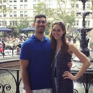 Meet your Posher, Jackie